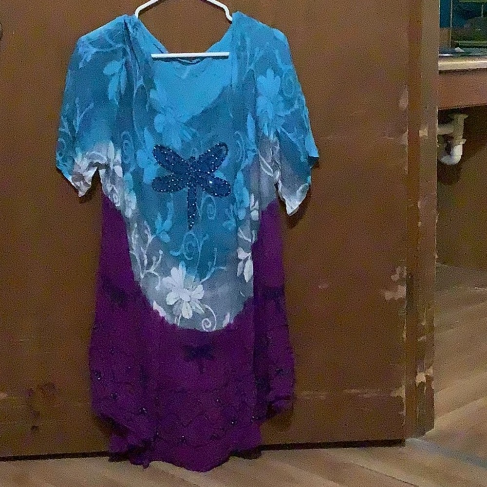 Cute top